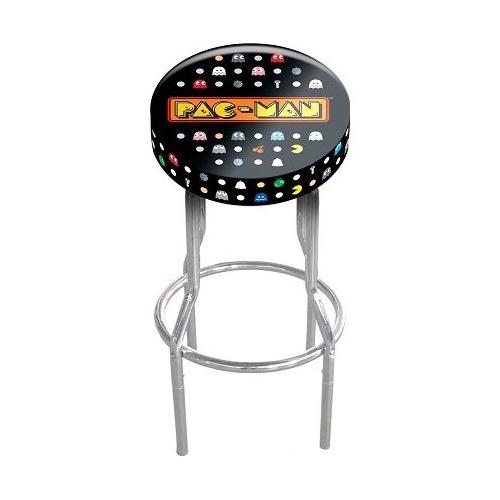 Arcade1Up PAC MAN Sgabello
