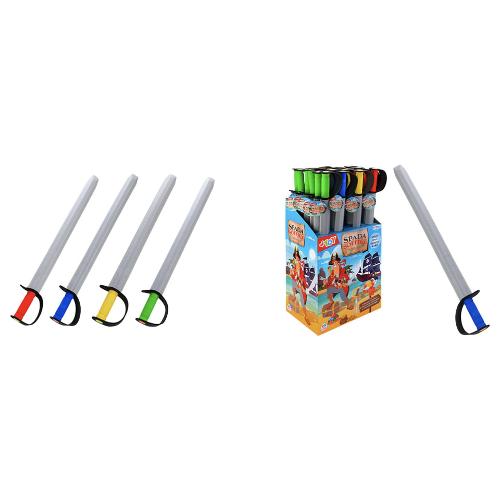Globo Spada Morbida W’TOY Assortito 41155