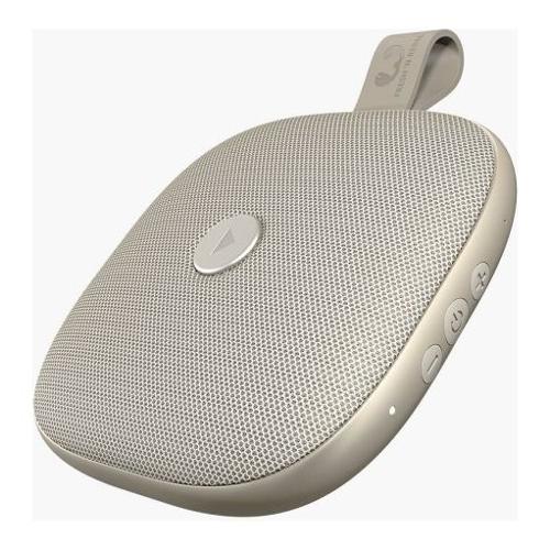 Fresh N Rebel Cassa wireless BOLD Xs Silky sand 5W 1RB5100SS
