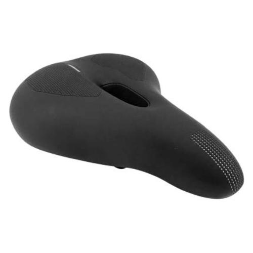 Bonin Sella city bike Man (26,5x19,5cm) MONTE GRAPPA nero CSS1508