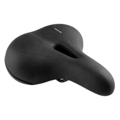 Bonin Sella city bike Woman (26,5x23cm) nero CSS1507