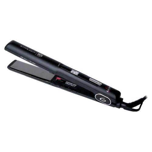 Ga Ma Piastra capelli STARLIGHT Iht 5D Titanium Black GI0109