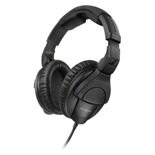 Sennheiser Cuffie filo HD SERIES 280 Pro Black 506845 3m