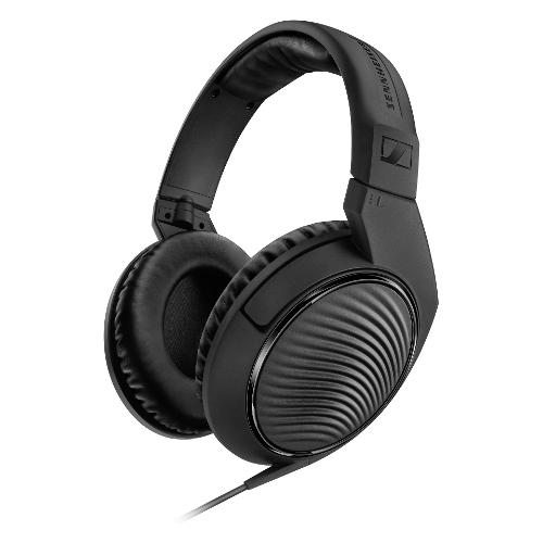 Sennheiser Cuffie filo HD SERIES 200 Pro Black 507182 2m