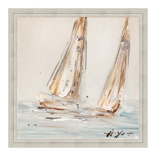 Bubola & Naibo W708 + 6586 05 Dipinto (60x60cm) 6586D0050160X