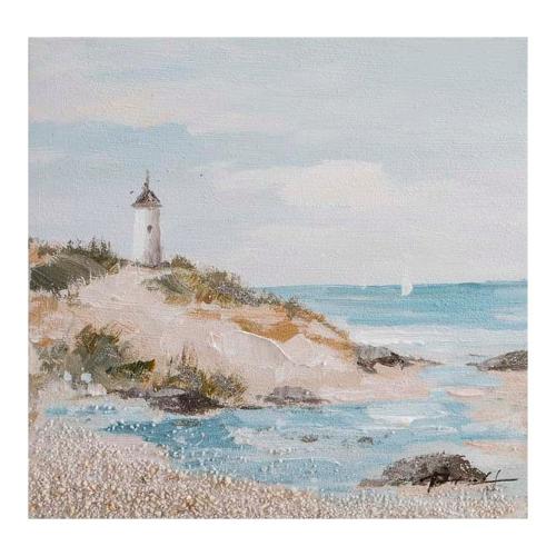 Bubola & Naibo W702 Dipinto (30x30cm) DIPI W70230X