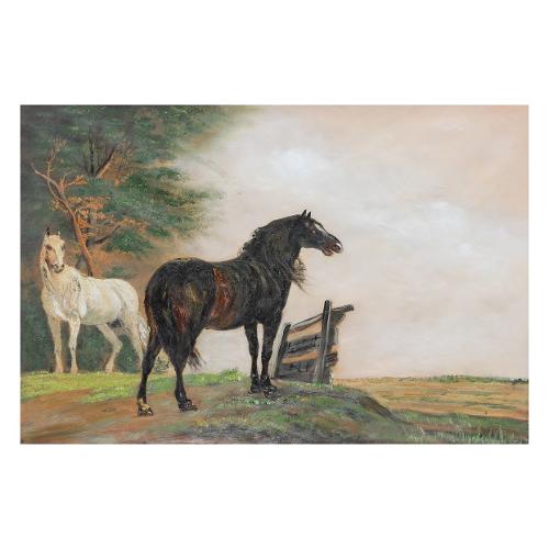 Bubola & Naibo Z63724 Dipinto (60x90cm)