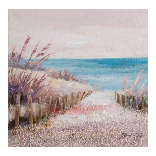 Bubola & Naibo W705 Dipinto (30x30cm) DIPI W70530X