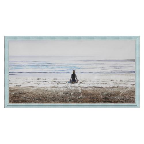 Bubola & Naibo Z646 + 6586 04 Dipinto (120x60cm) Z646 6586 04