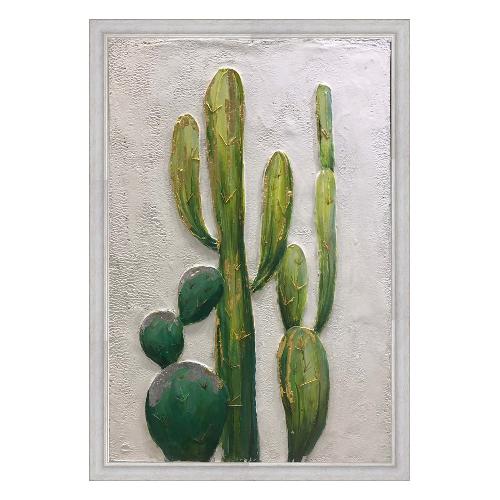 Bubola & Naibo NATURE Z532 + 6660 04 Dipinto (60x90cm) Z532 6660 04