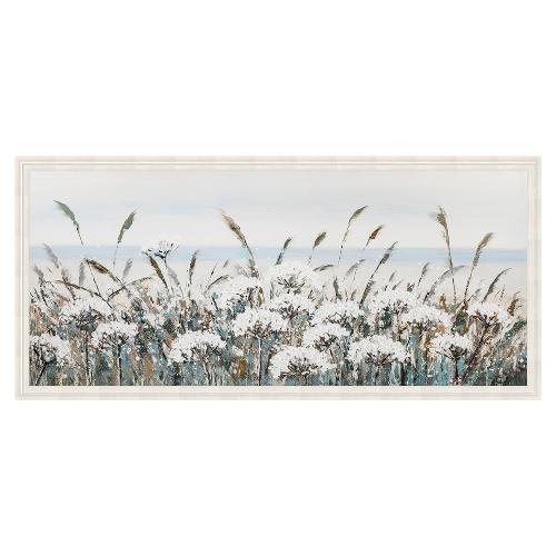 Bubola & Naibo NATURE W717 + 6586 01 Dipinto (150x65cm) W717 6586 01