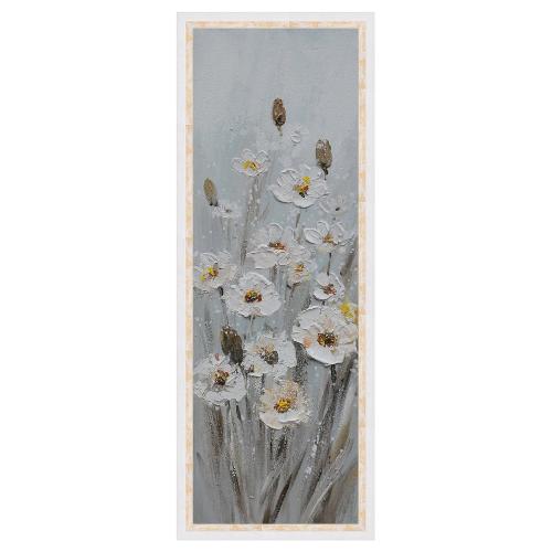 Bubola & Naibo NATURE Z509 + 6045/03 Dipinto (30x90cm) 6045D003053090