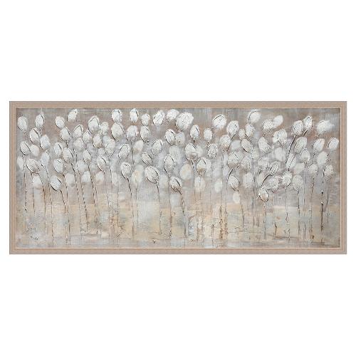 Bubola & Naibo NATURE Z442 + 6045 13 Dipinto (150x65cm) Z442 6045 13