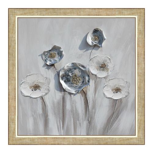 Bubola & Naibo Z615 + 5720 14 Dipinto (30x30cm) Z615 5720 14