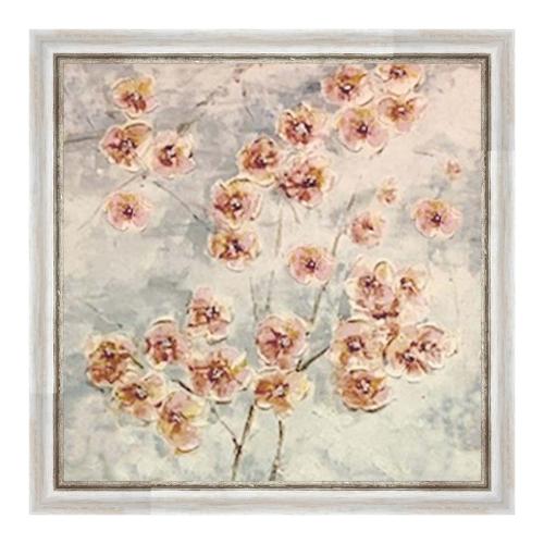 Bubola & Naibo Z613 + 6555 01 Dipinto (30x30cm) Z613 6555 01