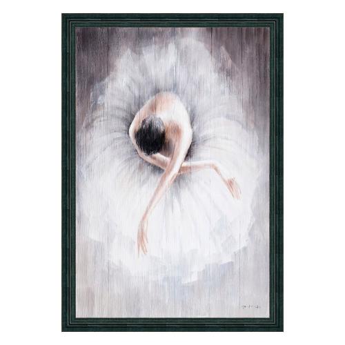 Bubola & Naibo W811 + 6586 02 Dipinto (60x90cm) W811 6586 02