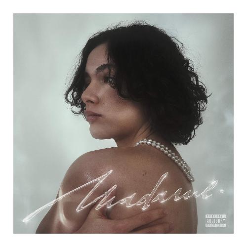 Universal Music CD madame Madame - Madame UNIT6985561 2