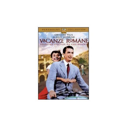 Koch Media DVD Vacanze Romane - William Wyler 1064361