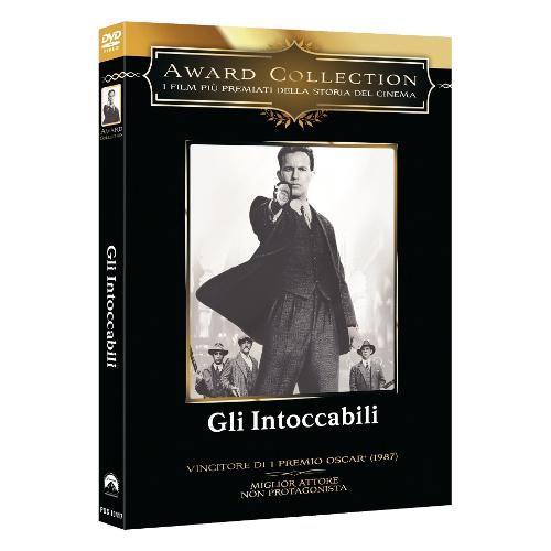 Koch Media DVD Intoccabili (Gli) (Edizione Speciale) - Brian De Palma 1064112