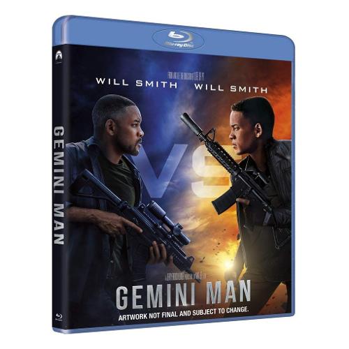 Koch Media Blu Ray Gemini Man - Ang Lee 1064100