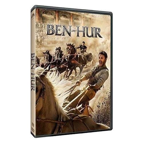 Koch Media DVD Ben Hur (2016) - Timur Bekmambetov 1064017