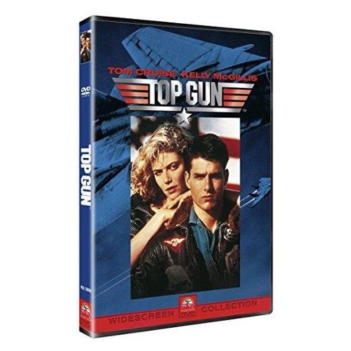 Koch Media DVD Top Gun - Tony Scott 1064330