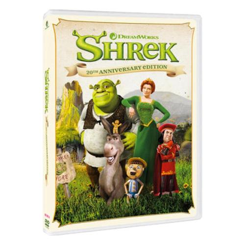 Universal Pictures DVD Shrek 20Th Anniversary - Andrew Adamson, Vicky Jenson 1000802498
