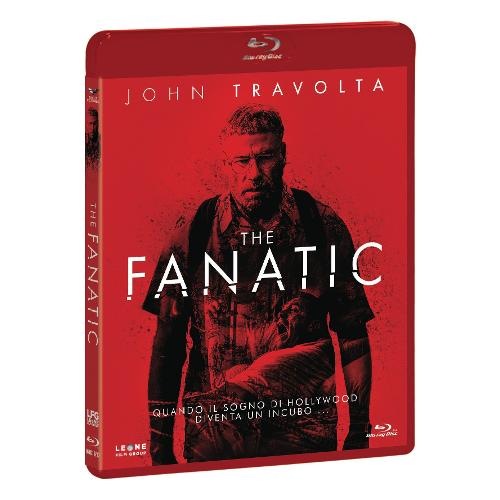 Eagle Pictures Blu Ray Fanatic - Fred Durst 868821RVDO
