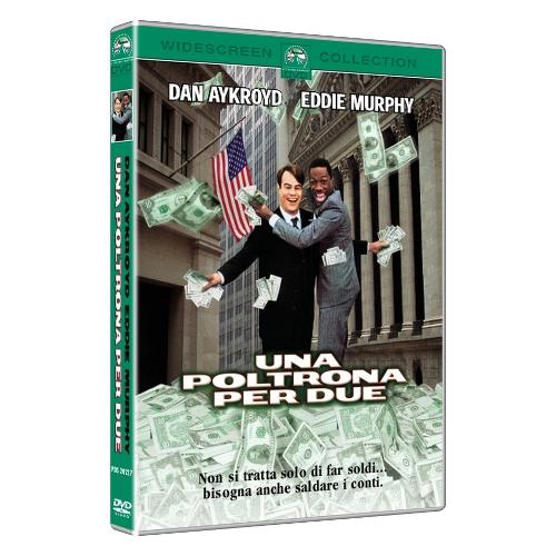 Koch Media DVD Poltrona Per Due - John Landis 1064232