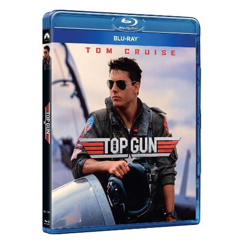 Koch Media Blu Ray Top Gun (Remastered) - Tony Scott 1064331