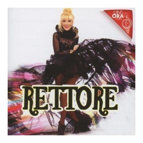 Audio CD Un'Ora Con.. - Donatella Rettore