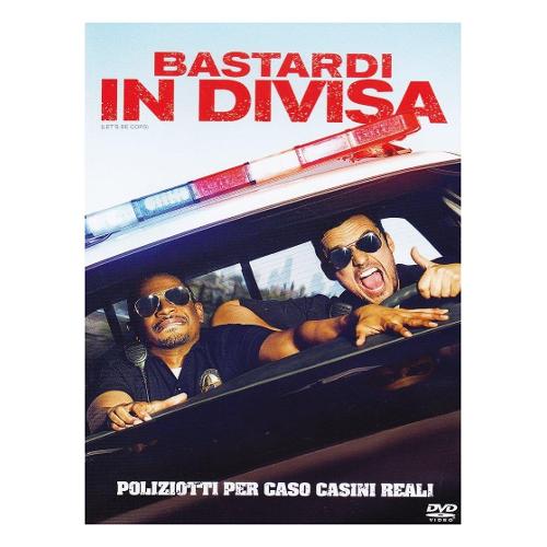 20th Century Fox DVD Bastardi in Divisa - Luke Greenfield 14564