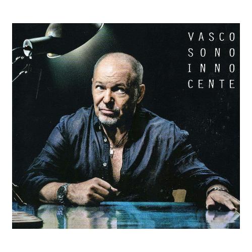 Universal Music CD Sono Innocente - Vasco Rossi 4706765