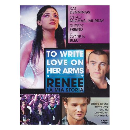 Universal Pictures DVD Renee - La Mia Storia - Nathan Frankowski DV292420