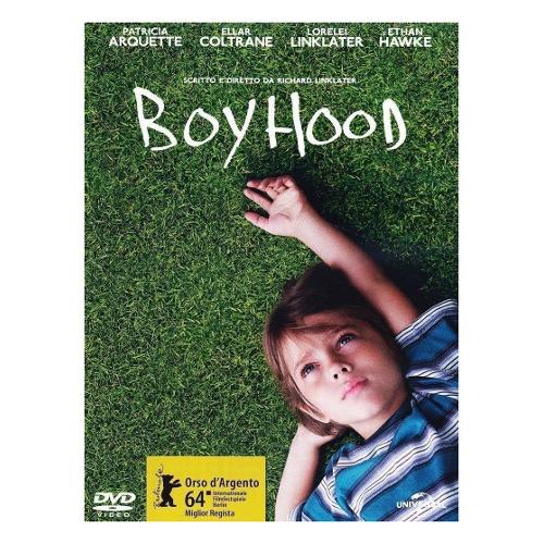 Universal Pictures DVD Boyhood - Richard Linklater 748302369U