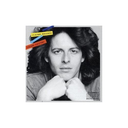 Audio CD Strada Facendo - Claudio Baglioni