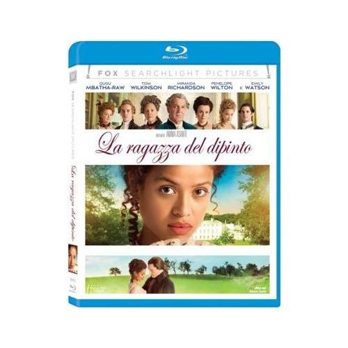 20th Century Fox Blu Ray Ragazza Del Dipinto (La) - Amma Asante 1000628529