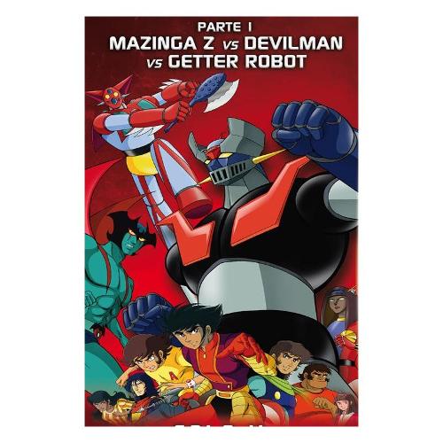 Nd DVD Super Robot 01 - Masayuki Akehi, Nobutaka Nishizawa, Koichi Tsunoda 57936