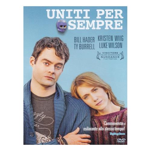 Universal Pictures DVD Uniti per Sempre - Craig Johnson 49124