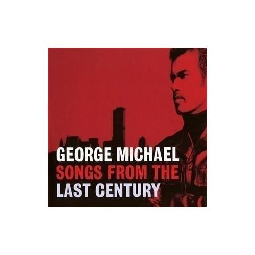 Audio CD songs from the last century George Michael - George Michael 88697840422