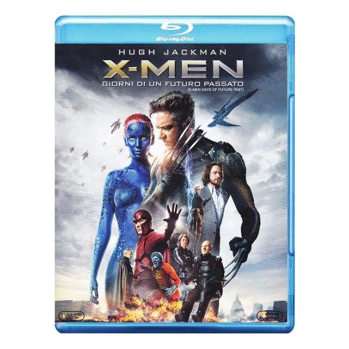 20th Century Fox Blu Ray X-Men - Giorni Di Un Futuro Passato - Bryan Singer 1000628476