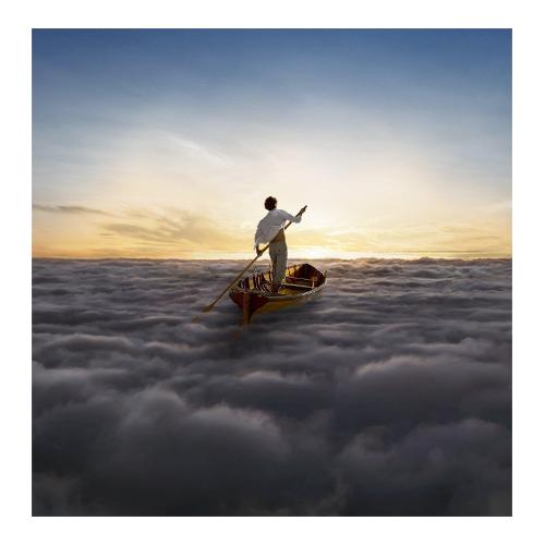 Warner Music CD The Endless River - Endless River 46215423