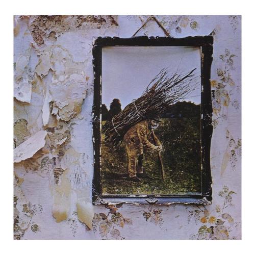 Warner Music CD Led Zeppelin IV Deluxe Edition 2 - Led Zeppelin 27964467