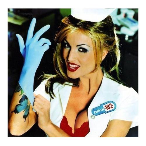Universal Music CD Enema Of The State - Blink 182 MCD11950