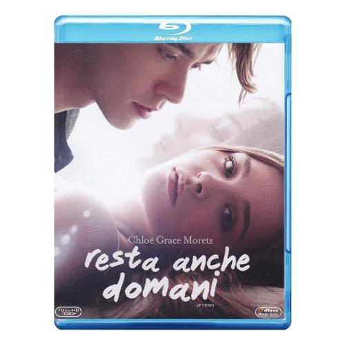20th Century Fox Blu Ray Resta Anche Domani - R.J. Cutler 14298