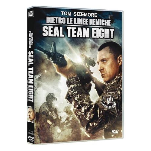 20th Century Fox DVD Dietro Le Linee Nemiche Seal Team 8 - Roel Reine' 11068