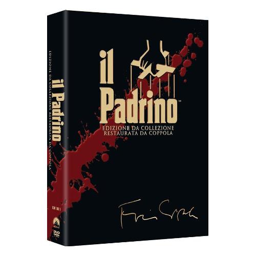 Universal Pictures DVD Padrino Trilogia (4 Dvd) - Francis Ford Coppola 10812