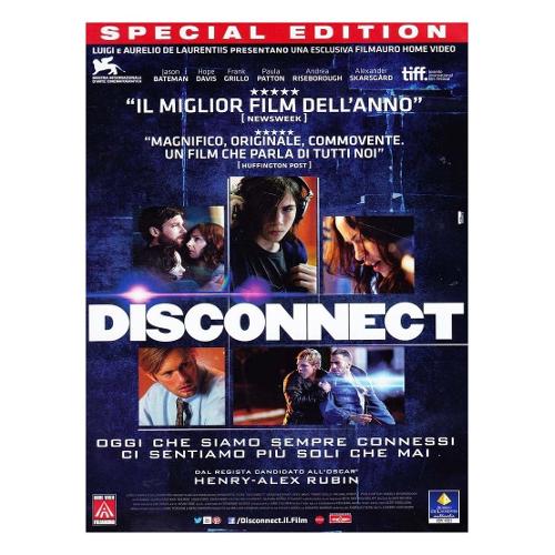 Terminal Video DVD Disconnect - Henry Alex Rubin 04489