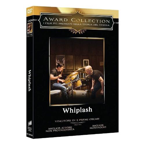 Universal Pictures DVD Whiplash - Damien Chazelle DV278120