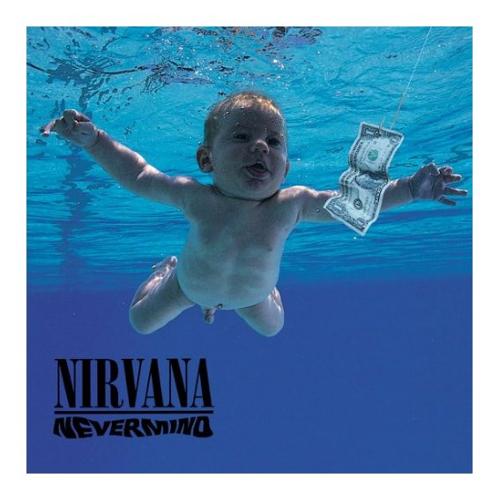 Universal Music Vinile Nevermind - Nirvana 4244251